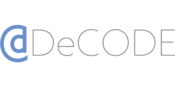 DeCODE Digital